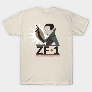 ZF-1 T-Shirt